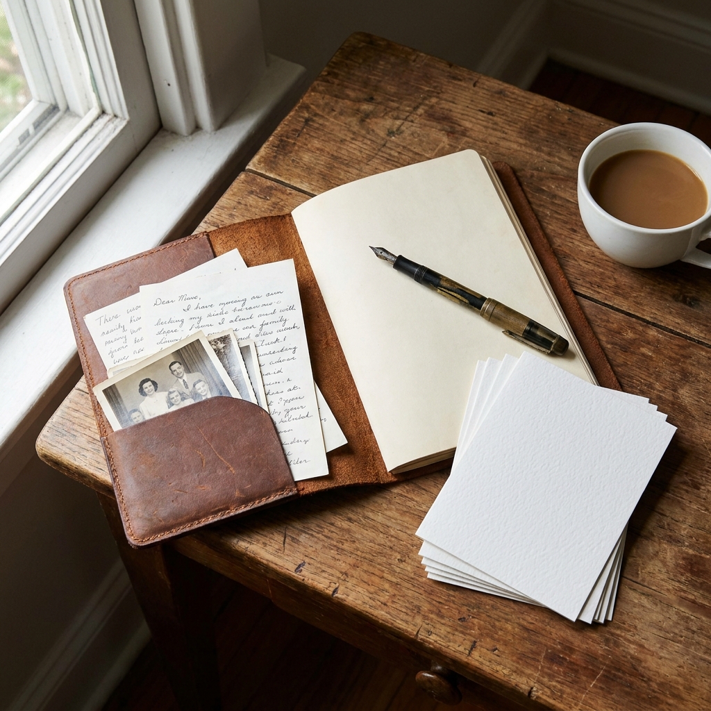Nostalgic last-minute Father’s Day card and note ideas: what to write (warm, funny, not cheesy)
