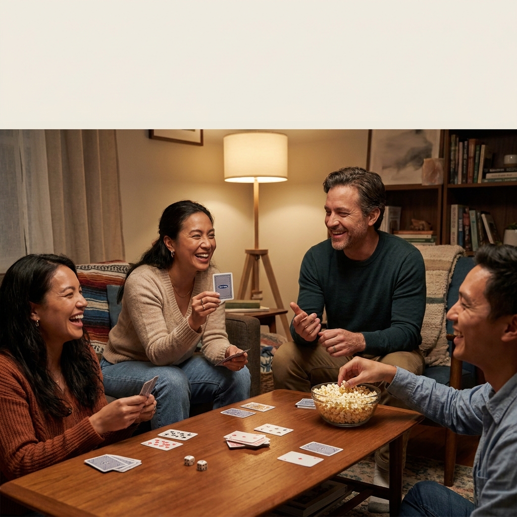 Nostalgic ‘Friday night board game’ comeback: easy games to play with adults, kids, or mixed ages
